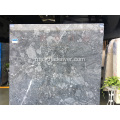 Itali Rock Blue Marble Stone untuk Hiasan